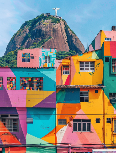 Favela Chic
